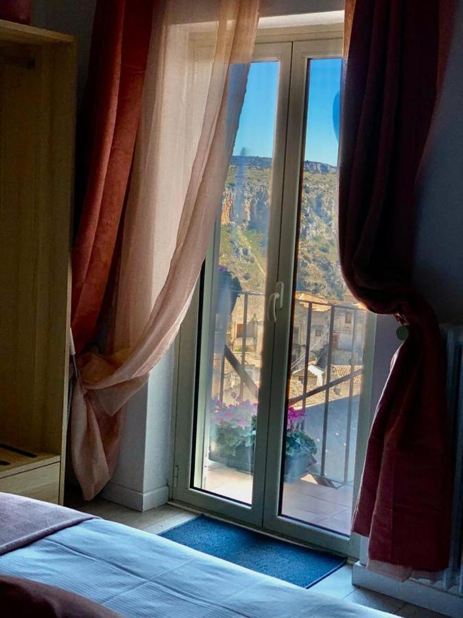Slow Living B&B Matera Eksteriør billede