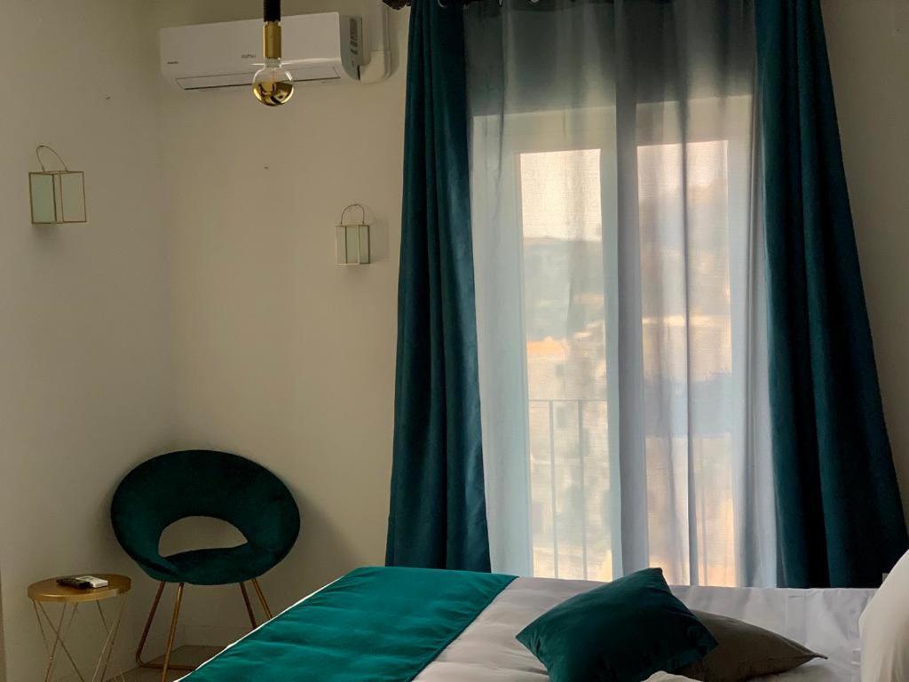 Slow Living B&B Matera Eksteriør billede